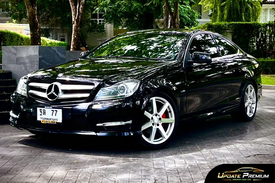 c180 มือสอง