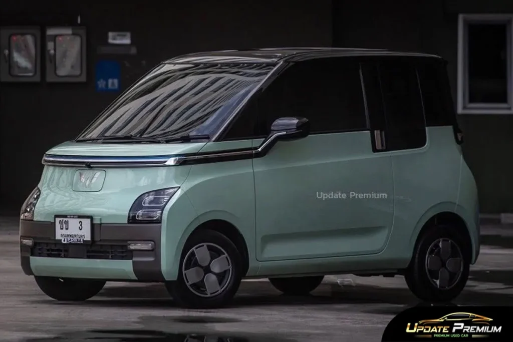 Wuling Air EV Long Top