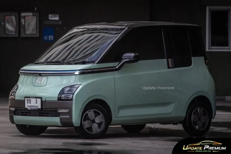 Wuling Air EV Long Top